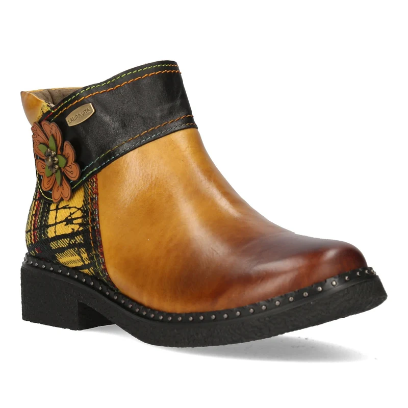 Bottines - IDCITEO 21