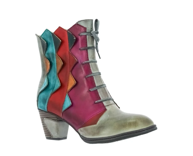 Bottines - Rayanna