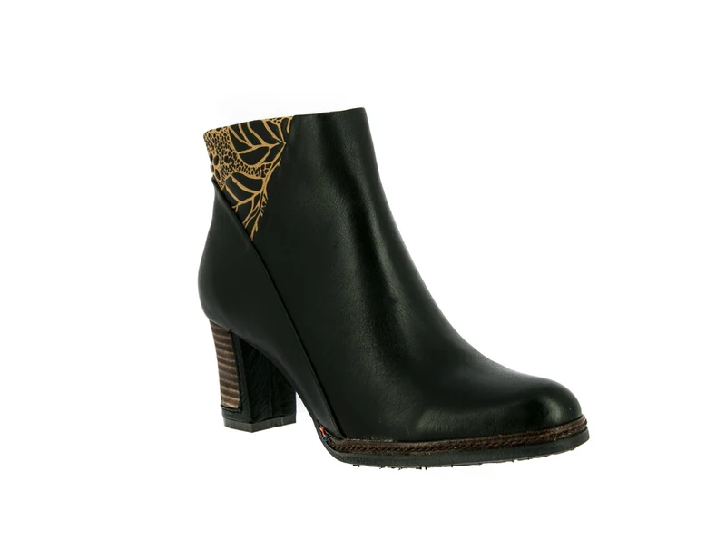 Bottines - ANGELA 12