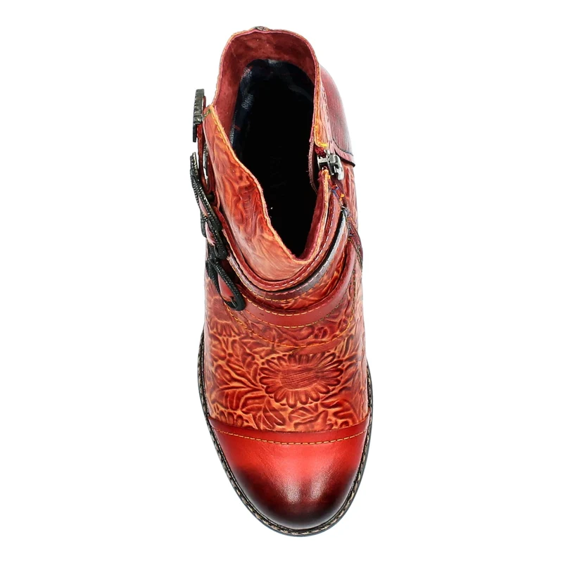 Santiags - Bottines ALEXIA 138
