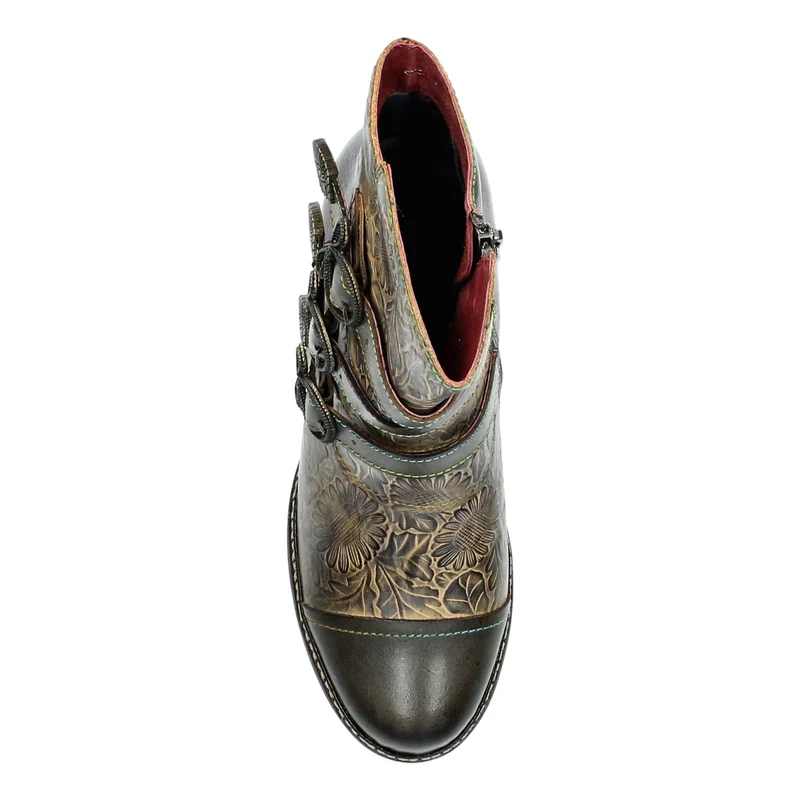 Santiags - Bottines ALEXIA 138