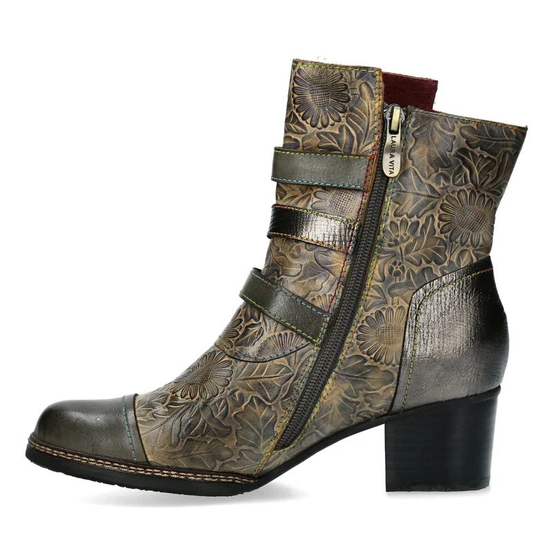 Santiags - Bottines ALEXIA 138