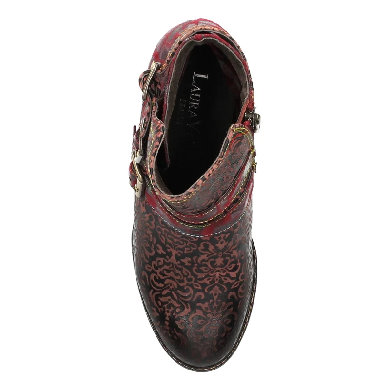 Santiags - Bottines ANCGELINAO 01