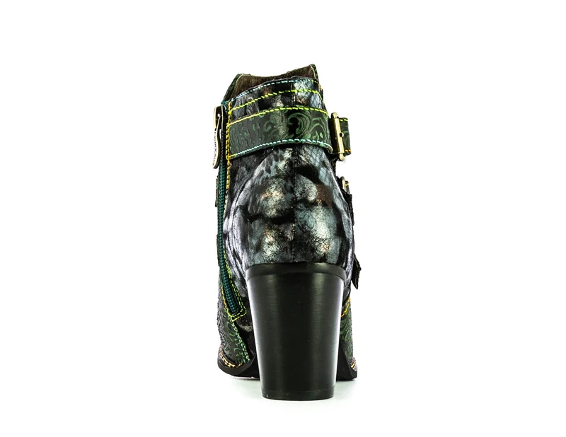 Santiags - Bottines ANCGELINAO 01