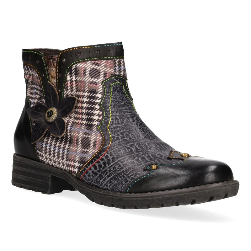 Bottines - GACMAYO 12