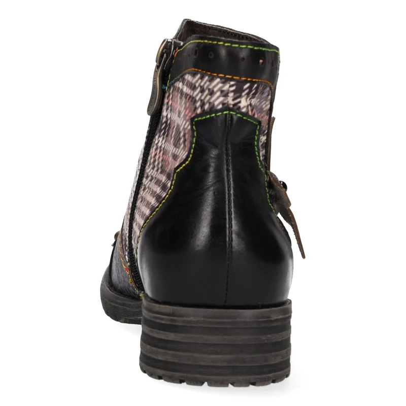 Bottines - GACMAYO 12