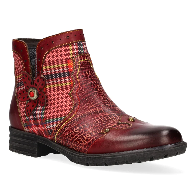 Bottines - GACMAYO 12