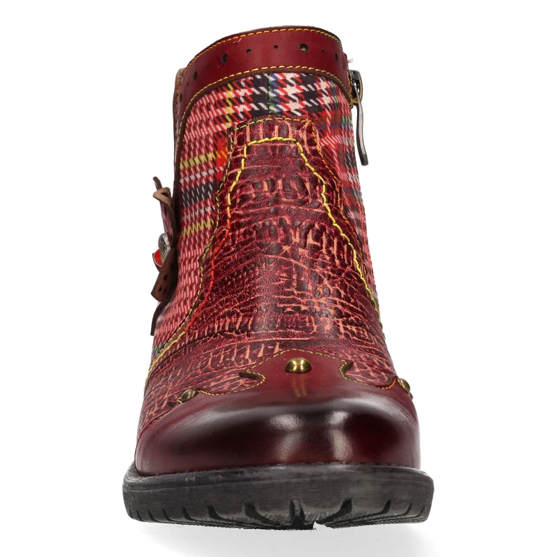 Bottines - GACMAYO 12