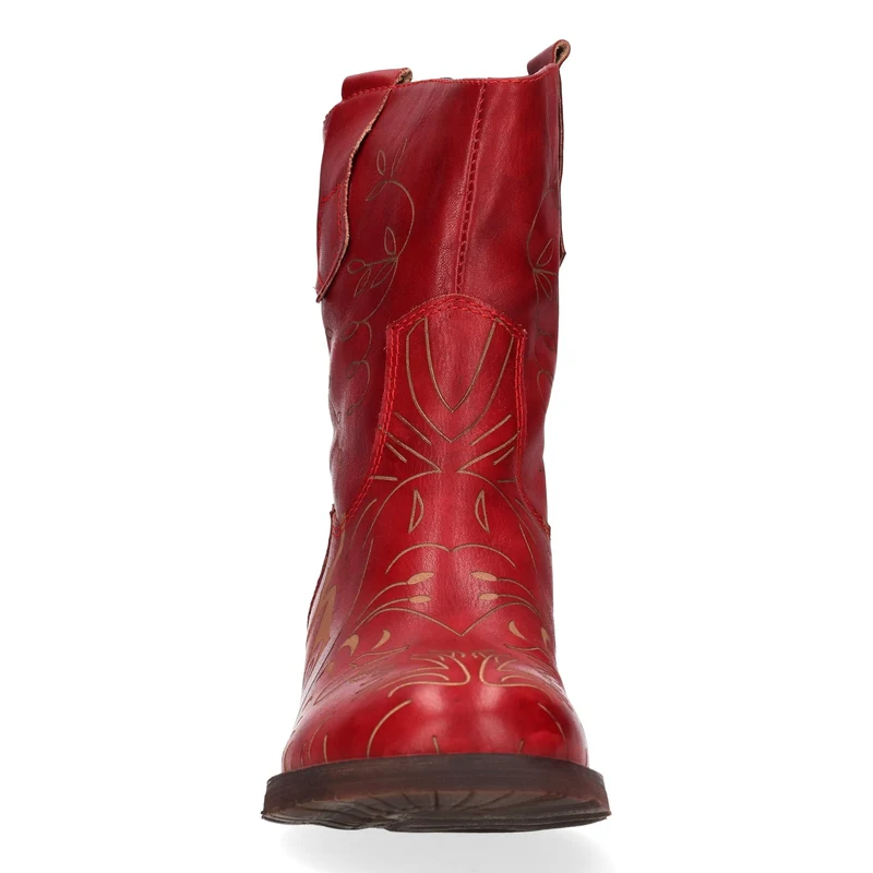 Bottines - IHCLEMO 06