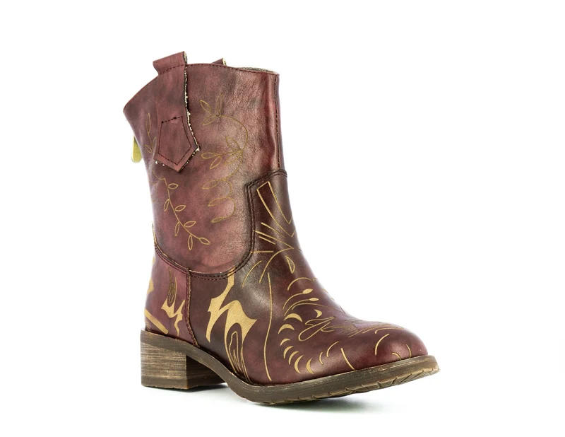 Bottines - IHCLEMO 06