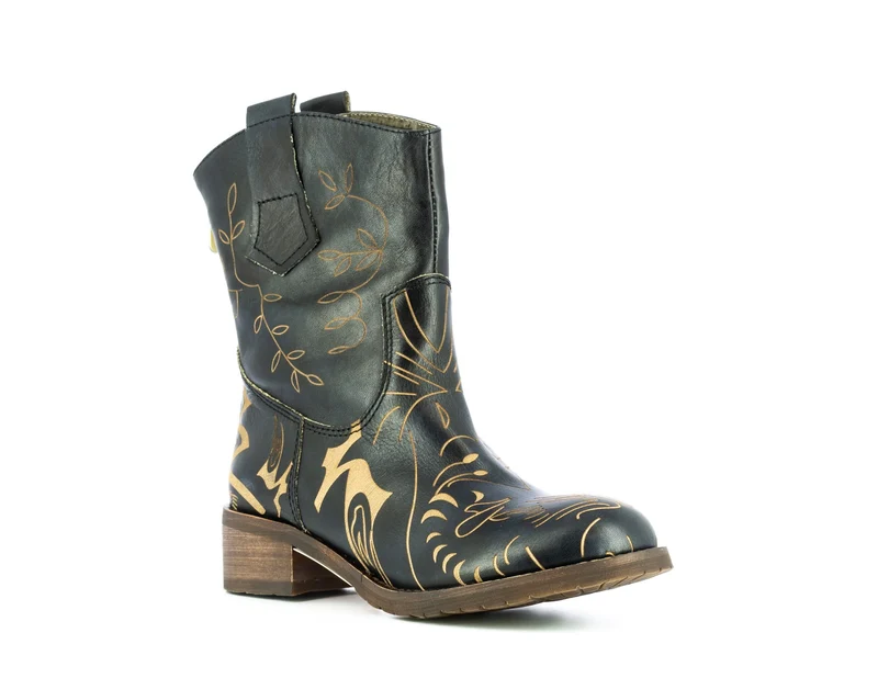 Bottines - IHCLEMO 06