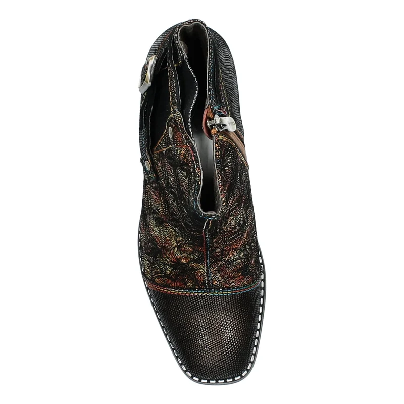 Bottines - INCOLAO 01