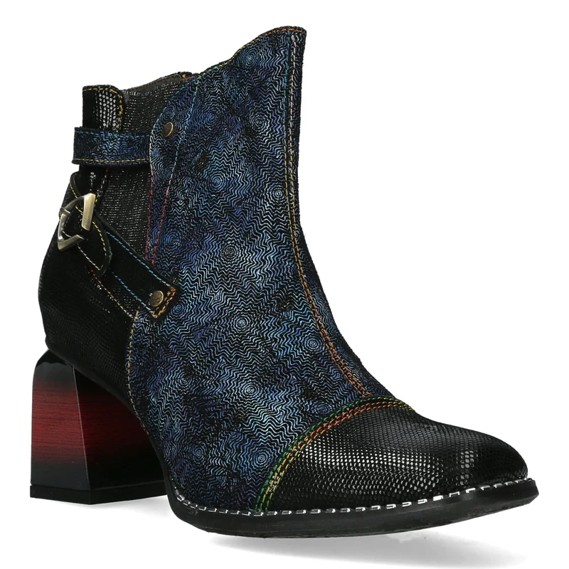 Bottines - INCOLAO 01