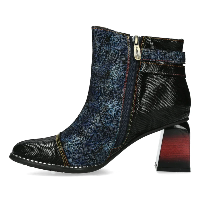 Bottines - INCOLAO 01