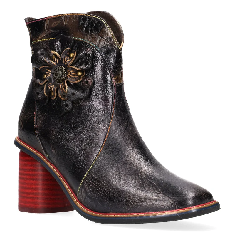 Bottines - IDCENEO 03