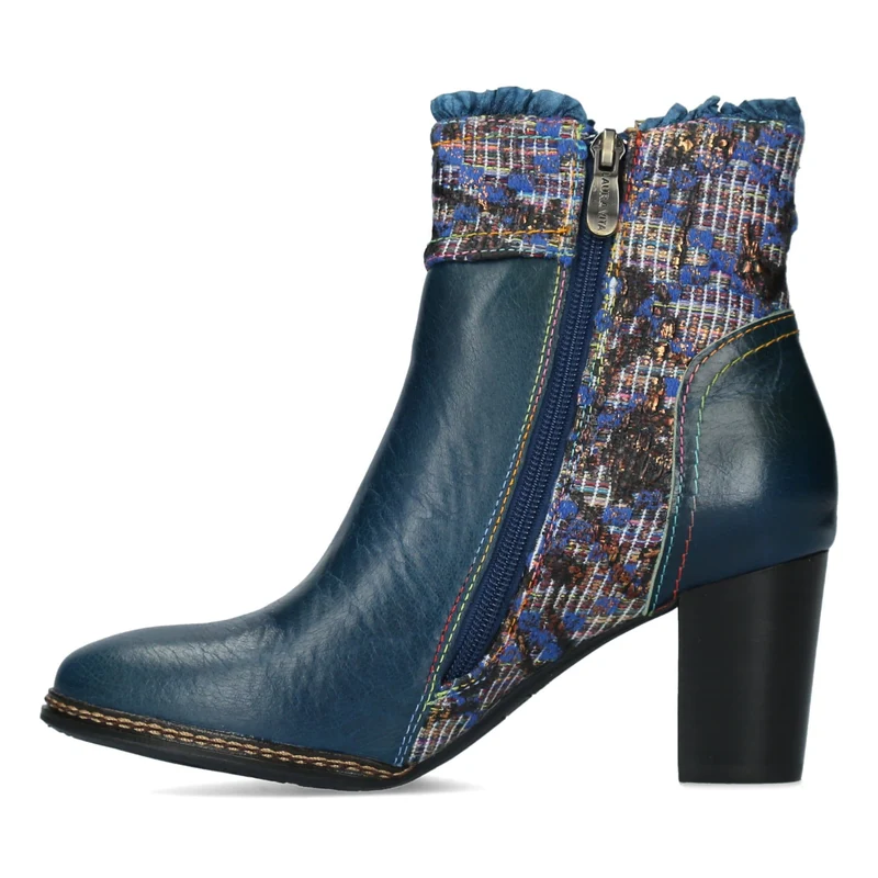 Bottines - GICBUSO 21