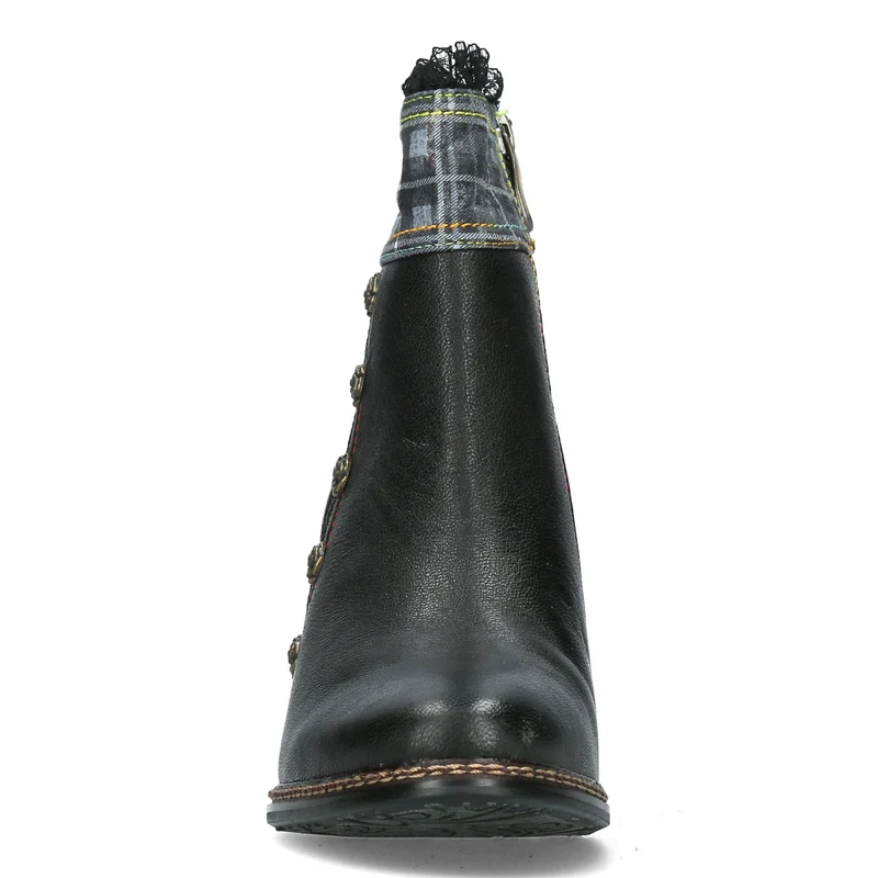 Bottines - GICBUSO 21