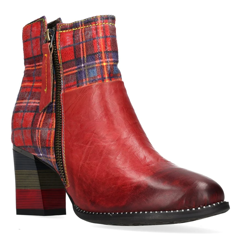 Bottines - IDCYO 03