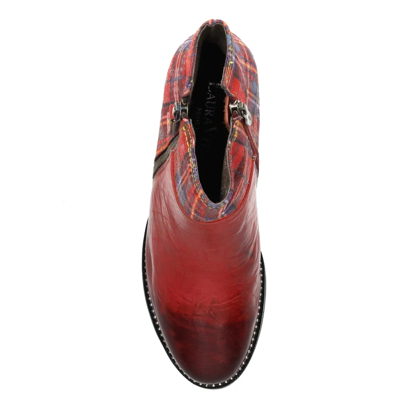 Bottines - IDCYO 03