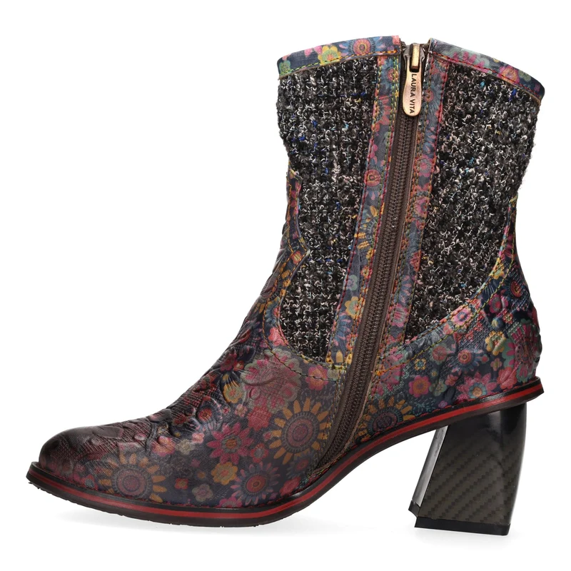 Bottines - IDCALINAO 03