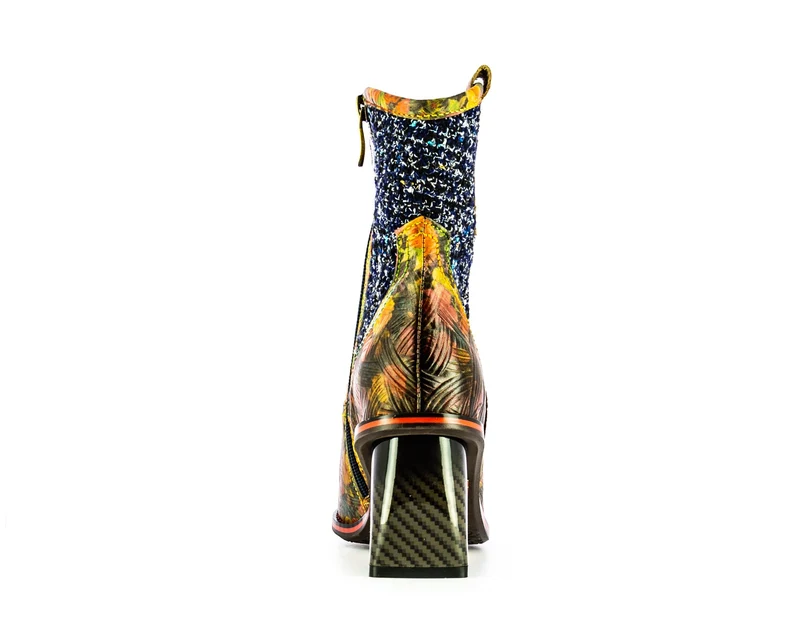 Bottines - IDCALINAO 03