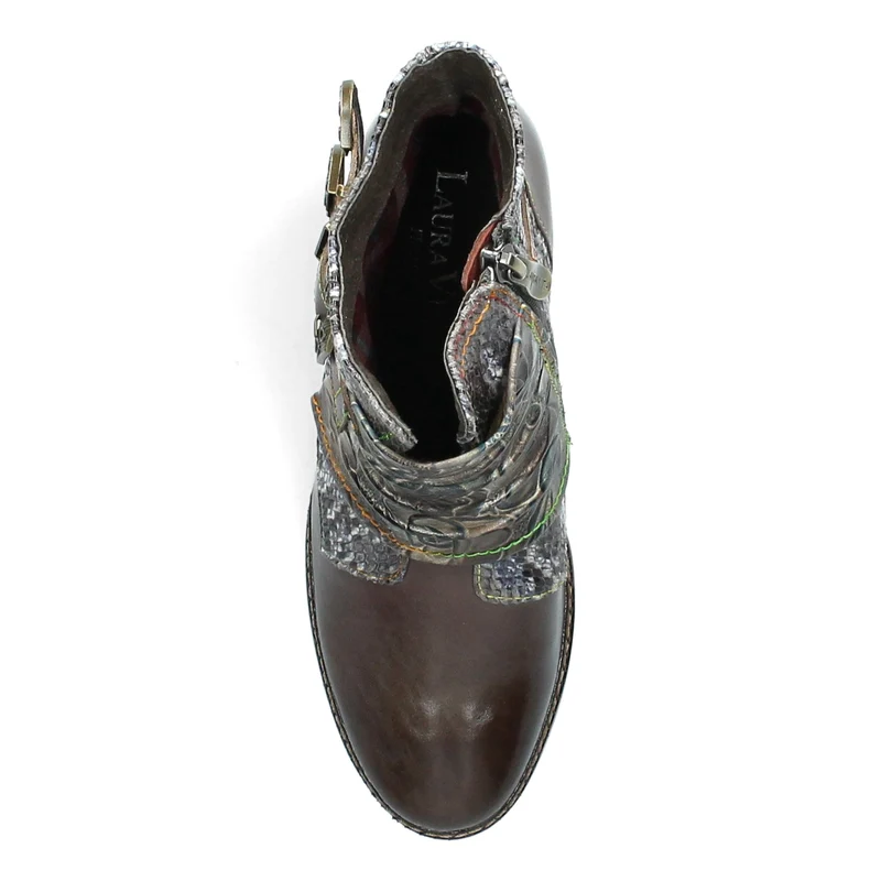 Bottines - GICBUSO 12