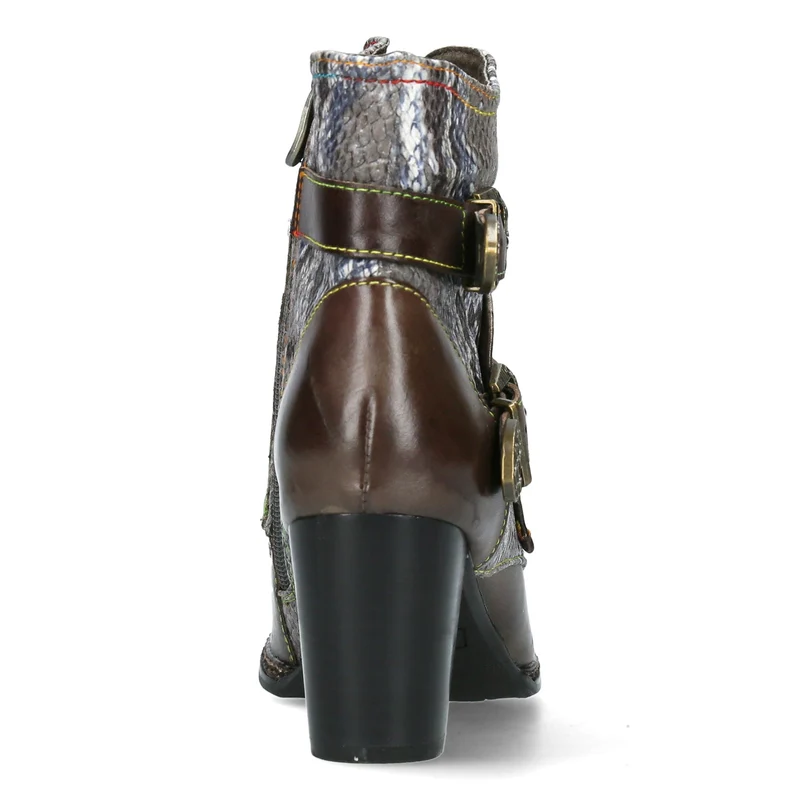 Bottines - GICBUSO 12