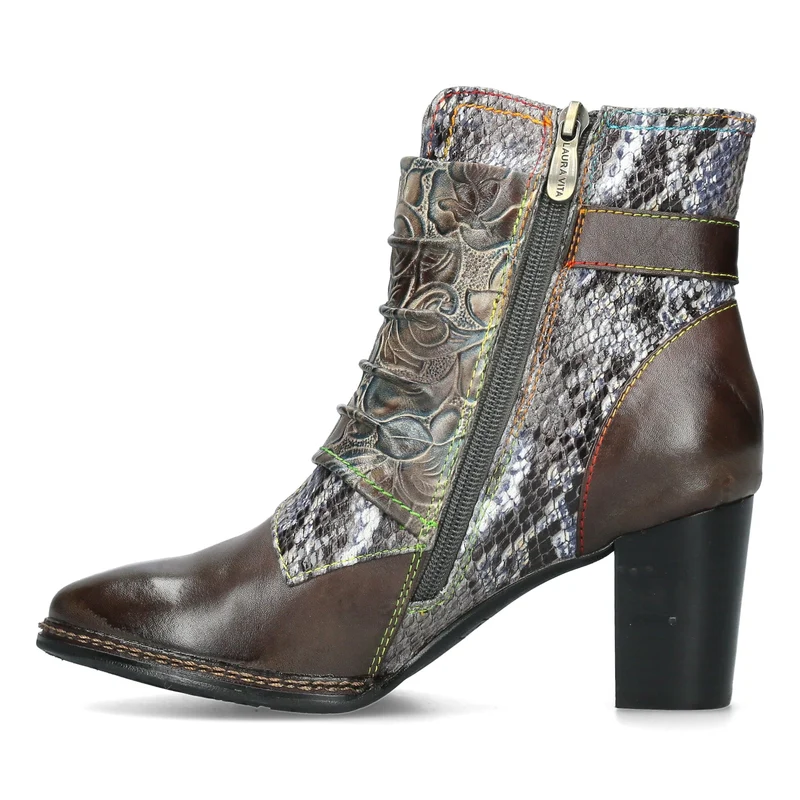 Bottines - GICBUSO 12