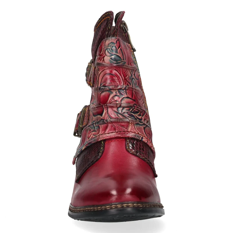 Bottines - GICBUSO 12