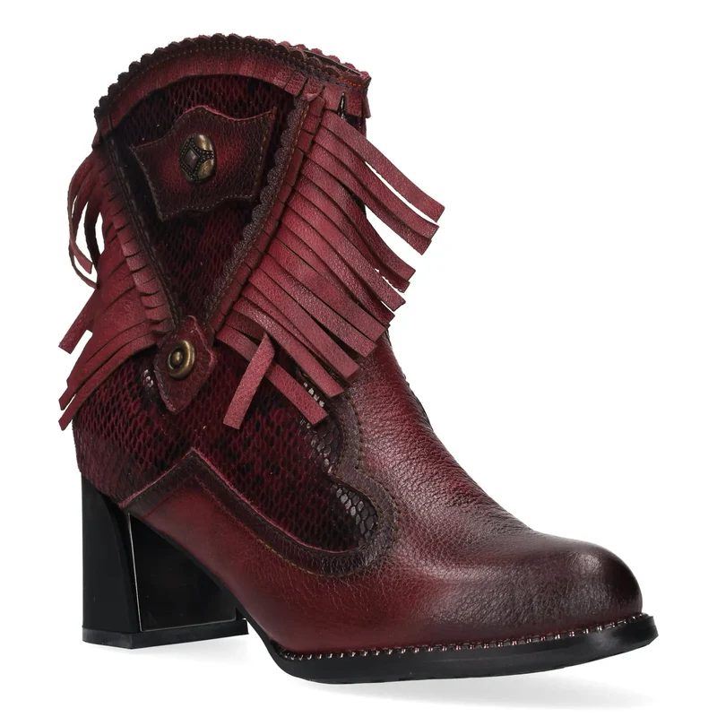 Bottines - IBCANO 05