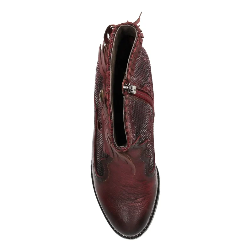 Bottines - IBCANO 05