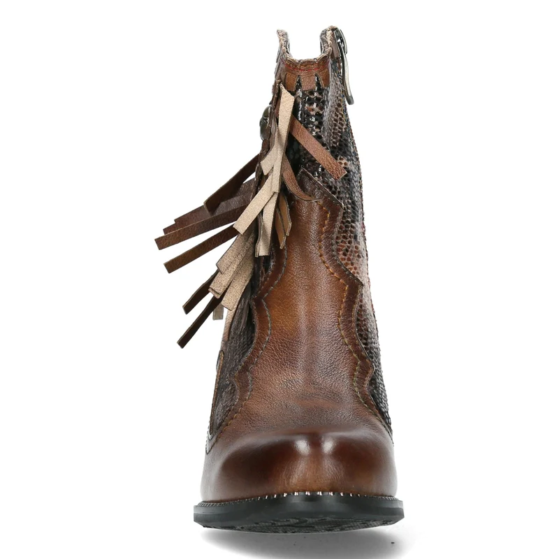 Bottines - IBCANO 05