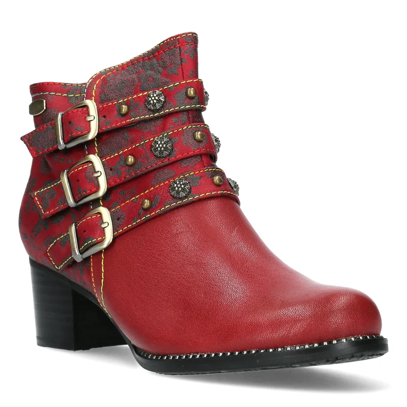 Santiags - Bottines ALCEXIAO 50