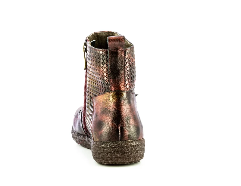 Bottines - GOCNO 187