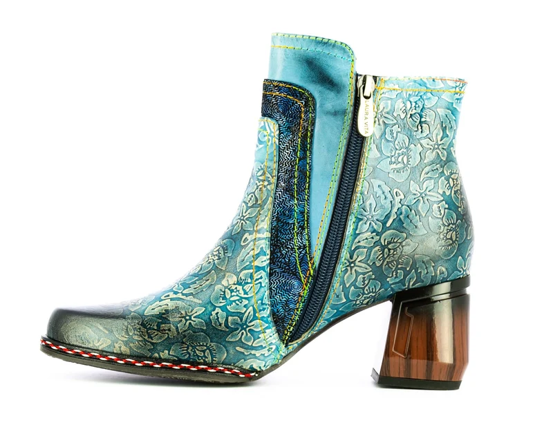 Bottines - GOCALO 05