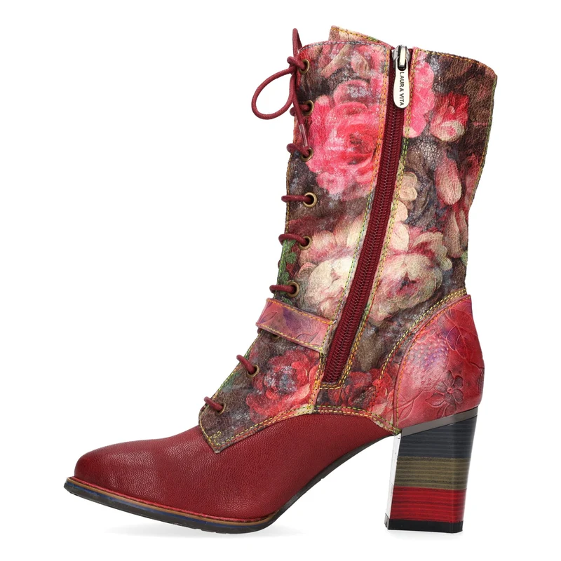 Bottes - GECEKO 07