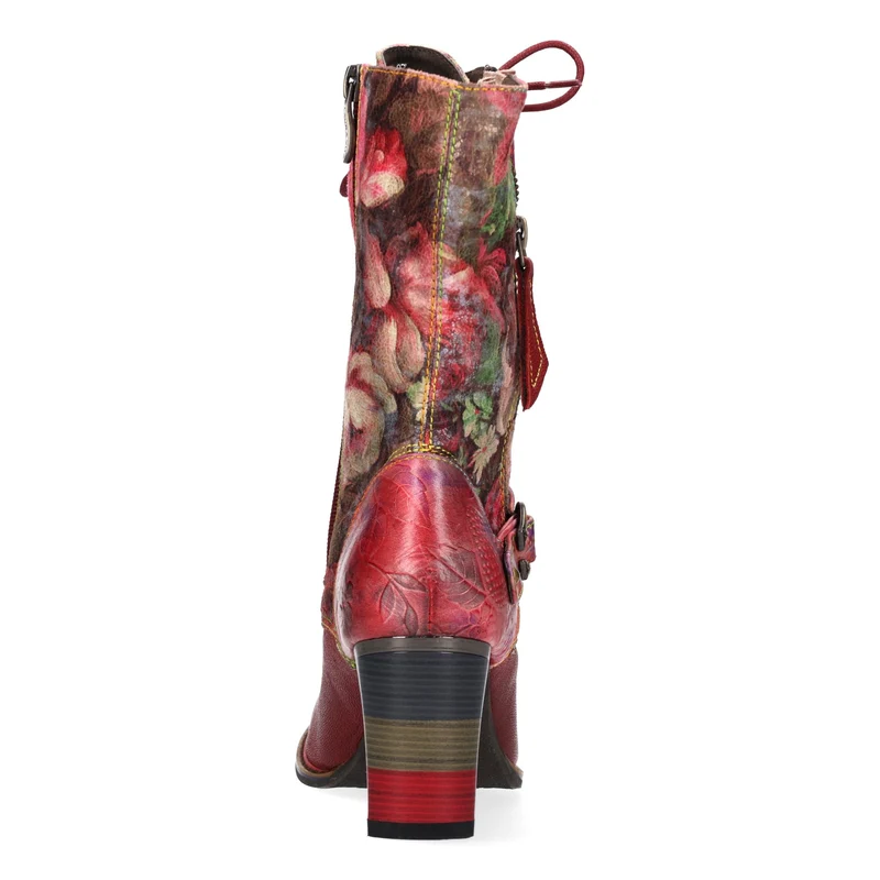 Bottes - GECEKO 07
