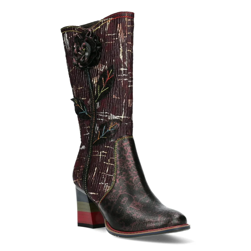 Bottes - GECEKO 15