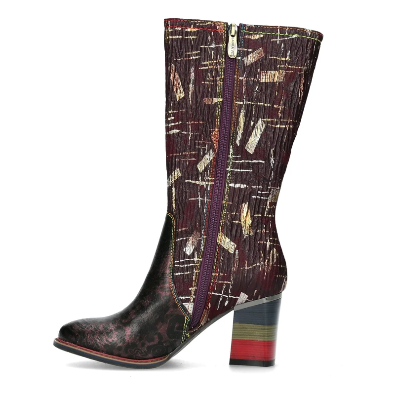 Bottes - GECEKO 15