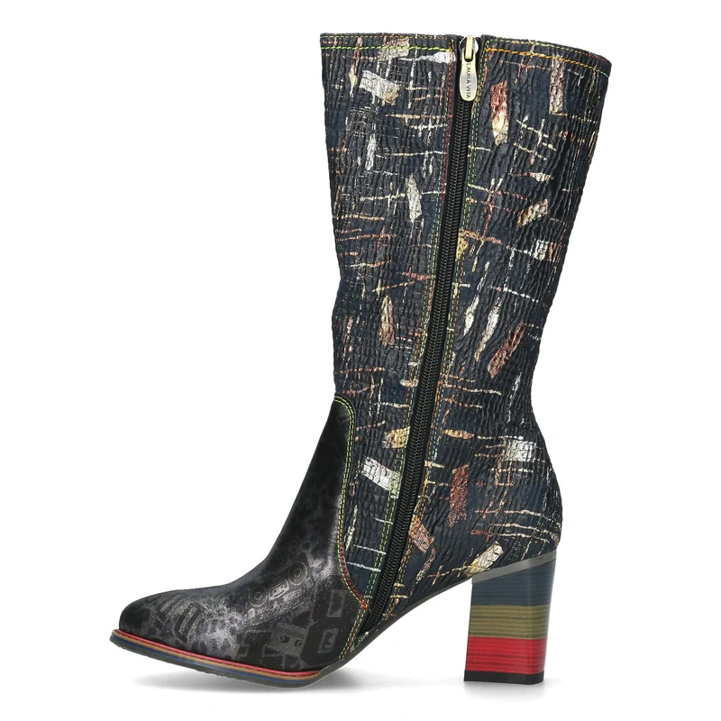 Bottes - GECEKO 15
