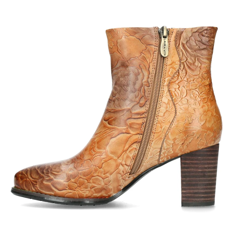 Bottines - ANCGIEO 03