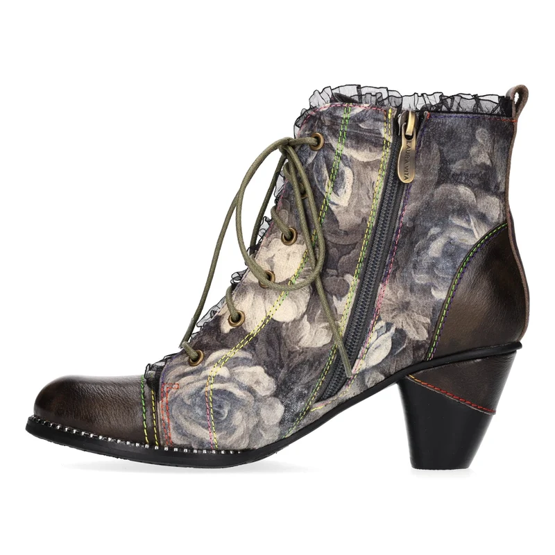 Bottines - ALCIZEEO 278