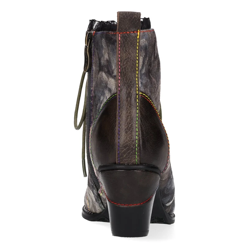 Bottines - ALCIZEEO 278