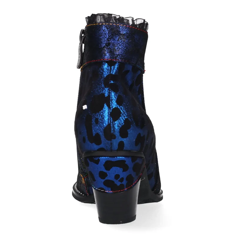 Bottines - ALCIZEEO 27