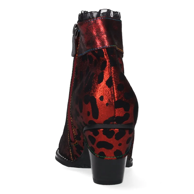 Bottines - ALCIZEEO 27