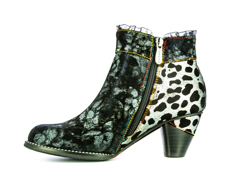 Bottines - ALCIZEEO 27