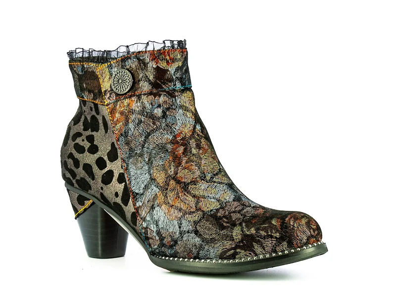 Bottines - ALCIZEEO 27