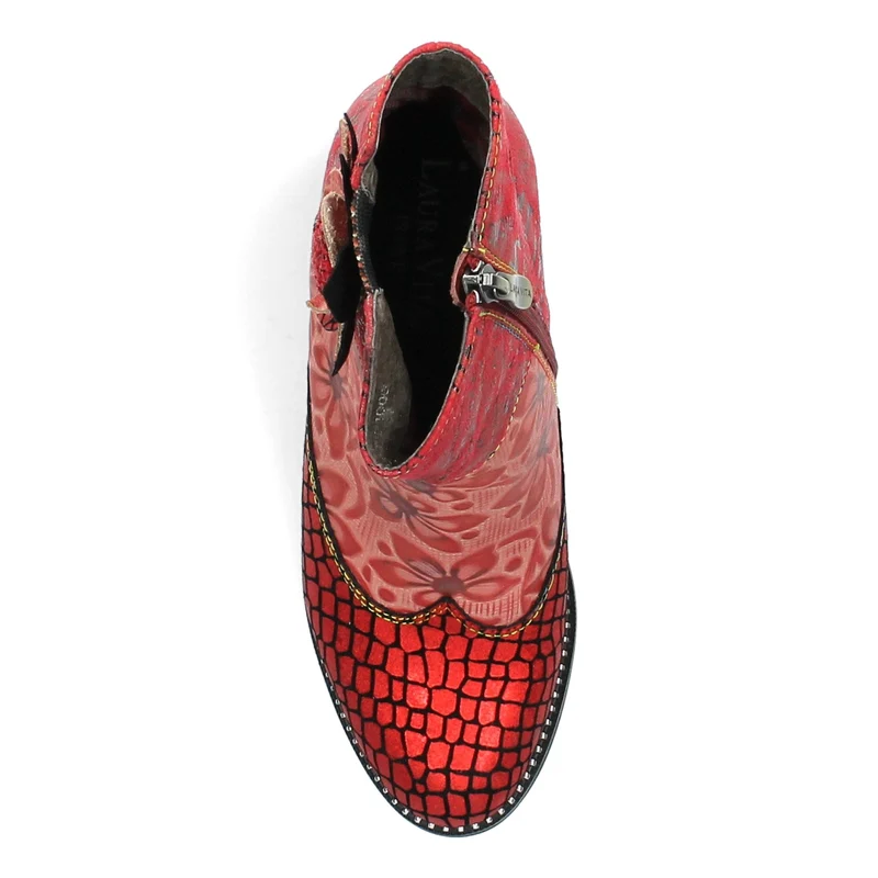 Bottines - IBCANO 01