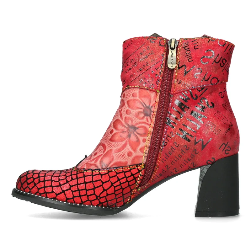 Bottines - IBCANO 01