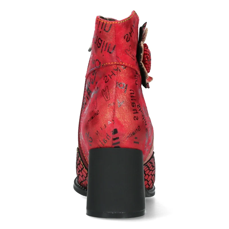 Bottines - IBCANO 01